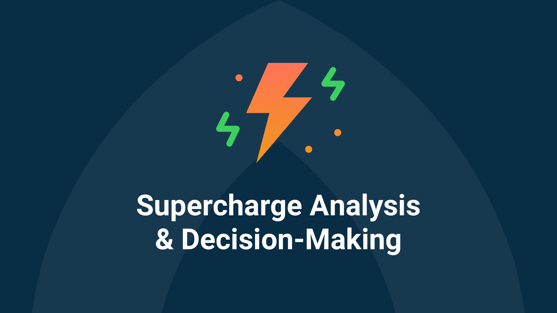 A powerful and agile financial model